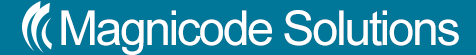 Magnicode Logo